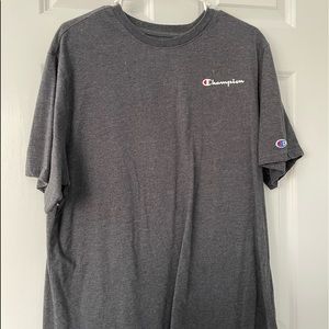 Champion Tee Shirt